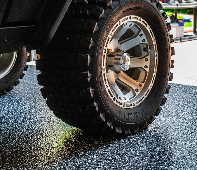 Concrete Coating for Garages Near Me